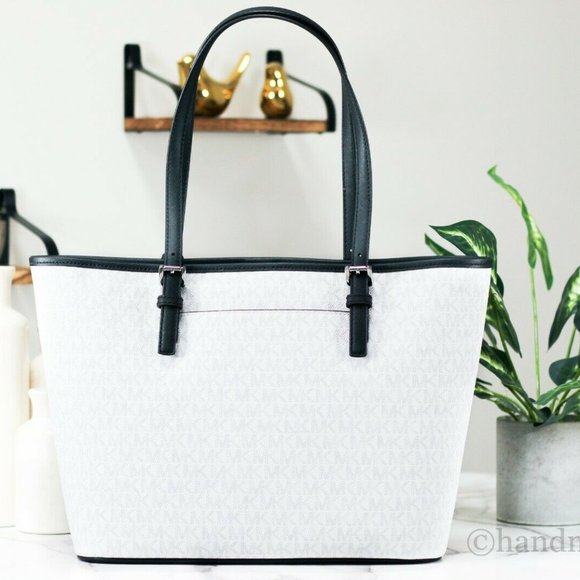 Michael Kors Statue Of Liberty Carryall 